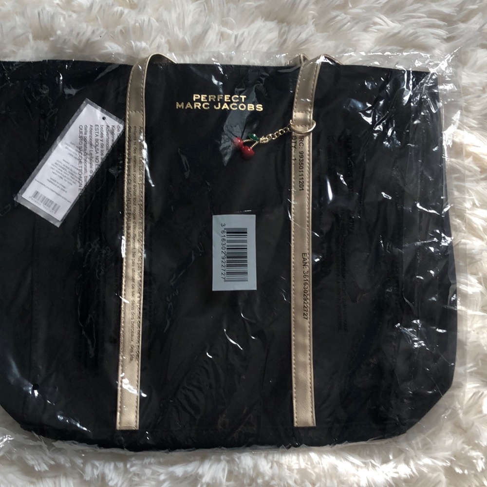 Marc Jacobs tote